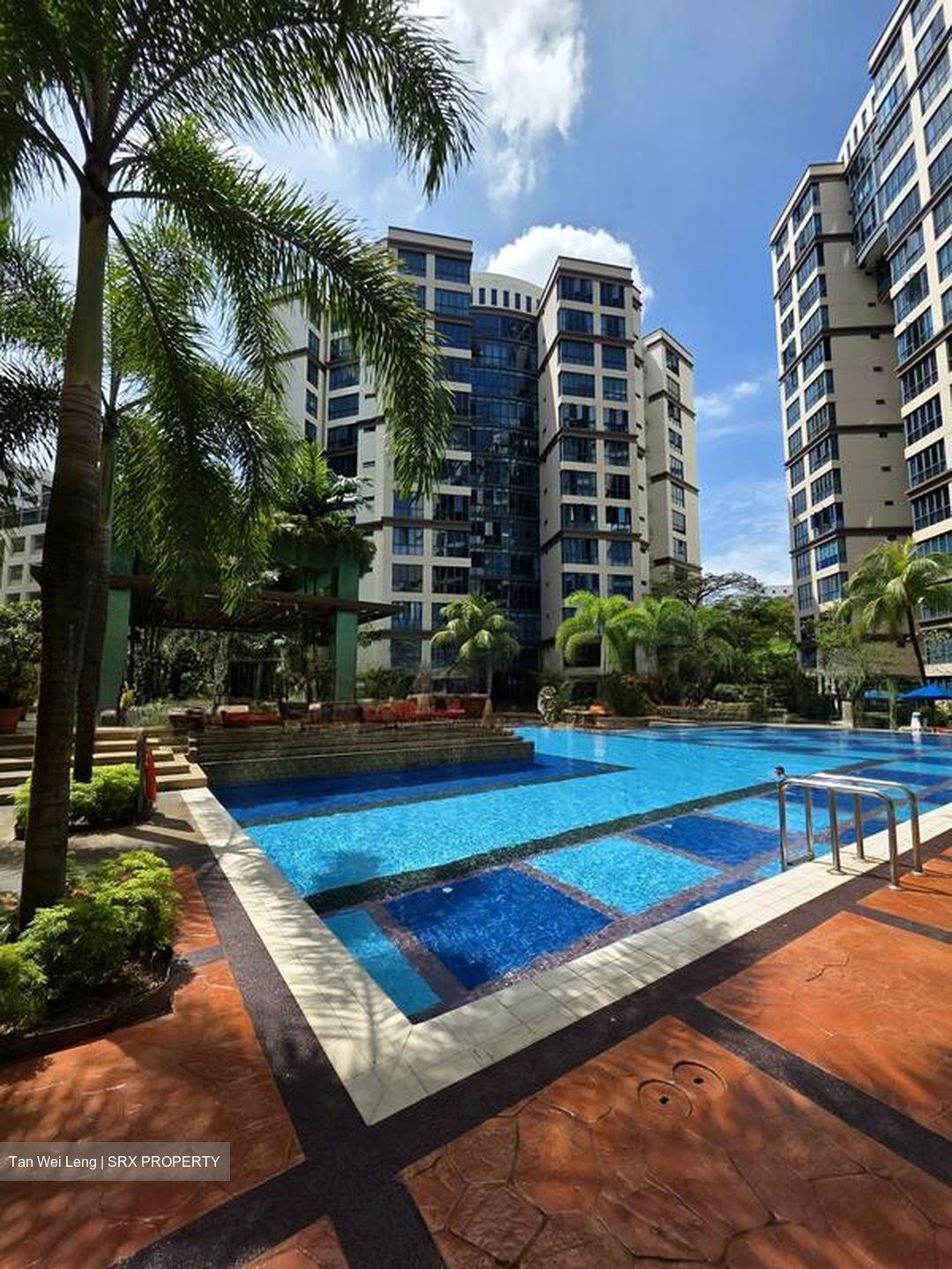 Regent Grove (D23), Condominium #517616911